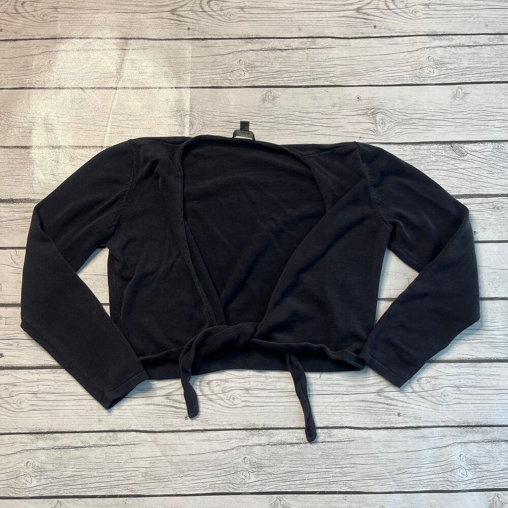 J.Jill Crop top